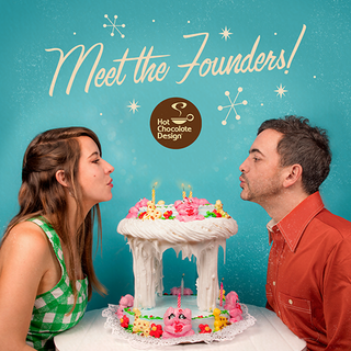 Meet the founders