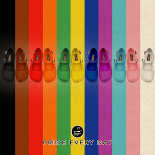 Pride Every Day