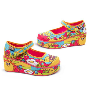 Women's Platforms