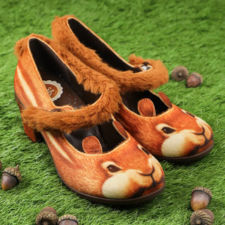 Women's Heels