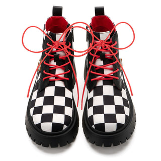 Checkmate Women's  Boots