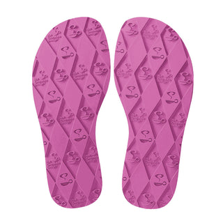 Crochet Women's Mary Jane Platforms