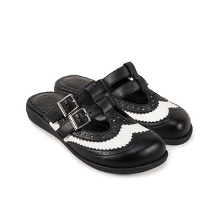 Havana Women's Mary Jane Clogs