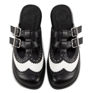 Havana Women's Mary Jane Clogs