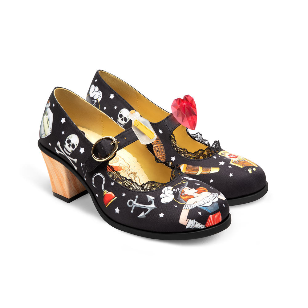 Mary Jane Shoes: Discover the must-have shoes of autumn! | Skroutz.cy